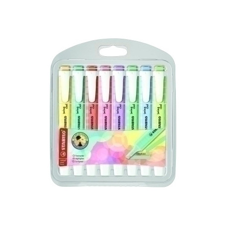 COMPRAR ROTUL.FLUOR STAB.SWING COOL PASTEL E/8