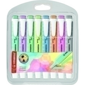 COMPRAR ROTUL.FLUOR STAB.SWING COOL PASTEL E/8