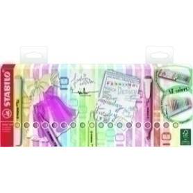 COMPRAR ROTUL.FLUOR STAB.SWING COOL PASTEL S/18