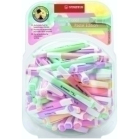 COMPRAR ROTUL.FLUOR STAB.SWING COOL PASTEL B/100