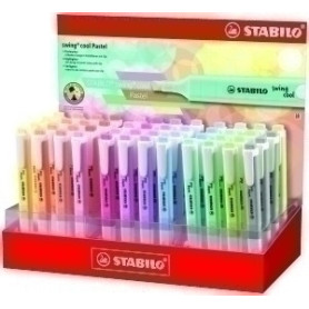 COMPRAR ROTUL.FLUOR STAB.SWING COOL PASTEL E/48