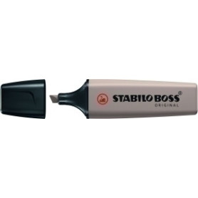 COMPRAR ROTUL.FLUOR STAB.BOSS 70 NAT. GRIS CALID