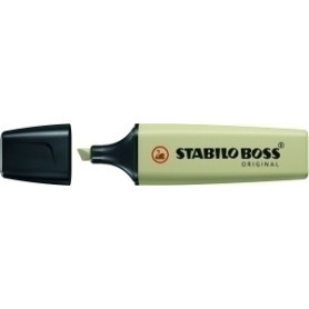 COMPRAR ROTUL.FLUOR STAB.BOSS 70 NAT. VERDE BARR