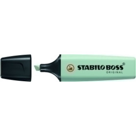 COMPRAR ROTUL.FLUOR STAB.BOSS 70 NAT. VERDE TIER