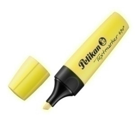 COMPRAR ROTUL.FLUOR PELIKAN 490  AMARILLO