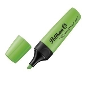 COMPRAR ROTUL.FLUOR PELIKAN 490  VERDE