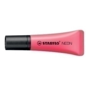 COMPRAR ROTUL.FLUOR STAB.NEON 72  ROSA