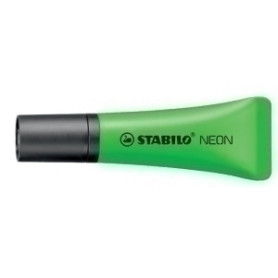 COMPRAR ROTUL.FLUOR STAB.NEON 72  VERDE