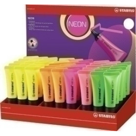 COMPRAR ROTUL.FLUOR STAB.NEON 72  EXP.45