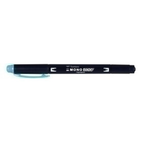 COMPRAR ROTUL.FLUOR TOMBOW MONO EDGE AZUL