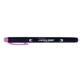 COMPRAR ROTUL.FLUOR TOMBOW MONO EDGE ROSA