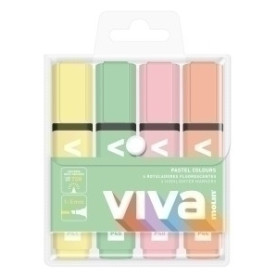 COMPRAR ROTUL.FLUOR MOLIN PASTEL B/4