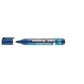 COMPRAR ROTUL.PIZAR.EDDING 380 FLIPCHART AZUL
