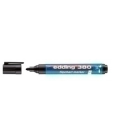 COMPRAR ROTUL.PIZAR.EDDING 380 FLIPCHART NEGRO