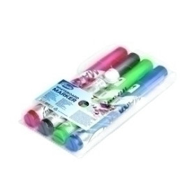 COMPRAR ROTULADOR PIZARRA FOROFIS 260 SURT.EST.4