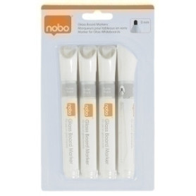 COMPRAR ROTUL.PIZAR.NOBO CRISTAL BLANCO