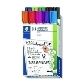 COMPRAR ROTUL.PIZAR.STAEDTLER 351 CONICO C/10