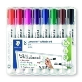 COMPRAR ROTUL.PIZAR.STAEDTLER 351 CONICO BOLSA 8