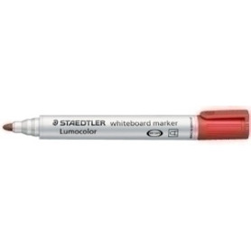 COMPRAR ROTUL.PIZAR.STAEDTLER 351 CONICO ROJO