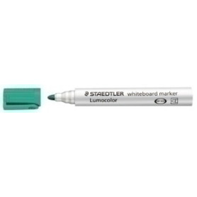 COMPRAR ROTUL.PIZAR.STAEDTLER 351 CONICO VERDE