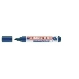 COMPRAR ROTUL.PIZAR.EDDING 660  AZUL