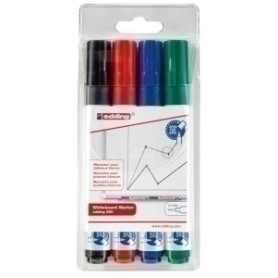 COMPRAR ROTUL.PIZAR.EDDING 660 BOLSA de 4