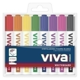 COMPRAR ROTUL.PIZARRA MOLIN SURTIDO B/8