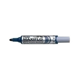 COMPRAR ROTUL.PIZAR.PENTEL MAXIFLO CONICO AZUL