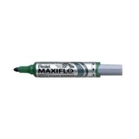 COMPRAR ROTUL.PIZAR.PENTEL MAXIFLO CONICO VERDE