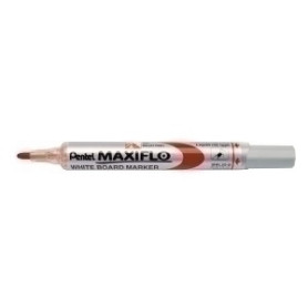 COMPRAR ROTUL.PIZAR.PENTEL MAXIFLO CONICO ROJO