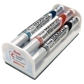 COMPRAR ROTUL.PIZAR.PENTEL MAXIFLO CONICO P/4