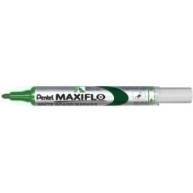 COMPRAR ROTUL.PIZAR.PENTEL MAXIFLO CONICO VERDE