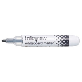 COMPRAR ROTULADOR UNI-BALL INKVIEW MARKER NEGRO