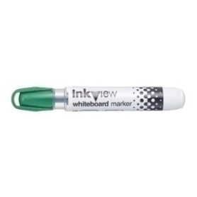 COMPRAR ROTULADOR UNI-BALL INKVIEW MARKER VERDE