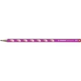 COMPRAR LAPIZ STABILO EASY GRAPH S DIEST. ROSA