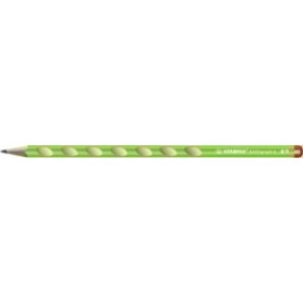 COMPRAR LAPIZ STABILO EASY GRAPH S DIEST. VERDE