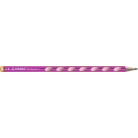 COMPRAR LAPIZ STABILO EASY GRAPH S ZUR. ROSA