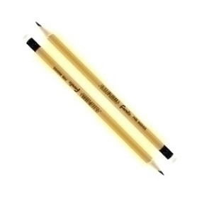 COMPRAR LAPIZ de GRAFITO FOROFIS HEXA c/GOMA HB