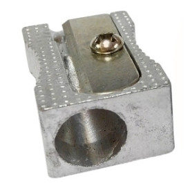 COMPRAR AFILALAPIZ METALICO CUÑA