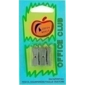 COMPRAR AFILALAPIZ METALICO DOBLE