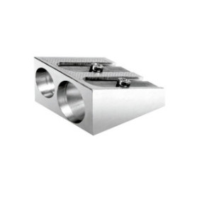 COMPRAR AFILALAPIZ METALICO LYRA DOBLE