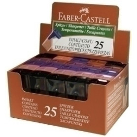 COMPRAR AFILALAPIZ FABER CON DEPOSITO EXP. 25