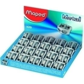 COMPRAR AFILALAPIZ MAPED METAL 2 USO EXP:20