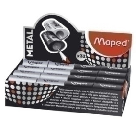 COMPRAR AFILALAPIZ MAPED METALICO 1 USO EXP.32