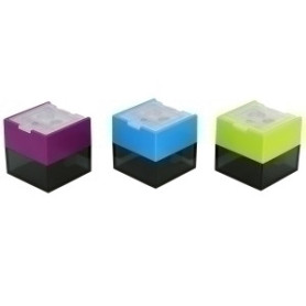 COMPRAR AFILALAPIZ MAGNESIO CUBO 3 USOS C/16