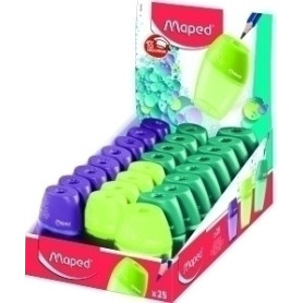 COMPRAR AFILALAPIZ MAPED 1 SHAKER C/DEP. EXP 25