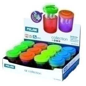 COMPRAR AFILALAPIZ MILAN COLLECTION SCHOOL EXP.