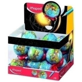 COMPRAR AFILALAPIZ MAPED GLOBE 1 USO EXP.16
