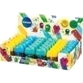 COMPRAR AFILABORRA CENTRUM EXPOSITOR de 36