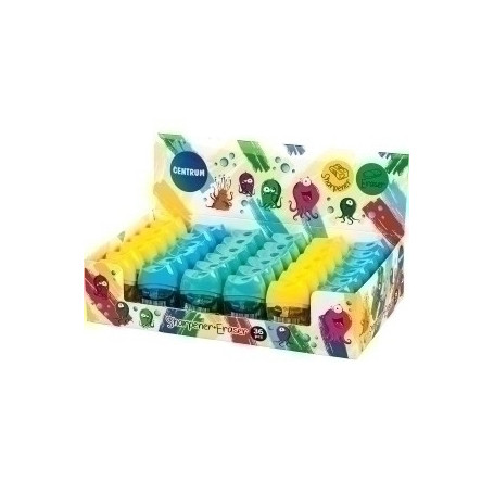 COMPRAR AFILABORRA CENTRUM EXPOSITOR de 36